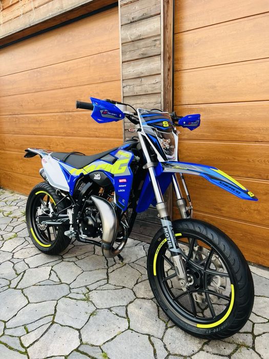 Sherco