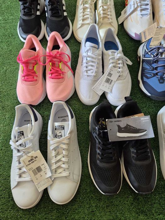 Оригінальні кросівки оптом(Adidas, Reebok,HH,Umbro)