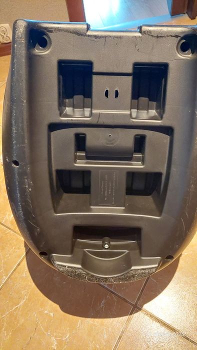 Fotelik maxi-cosi tobi 9-18 kg