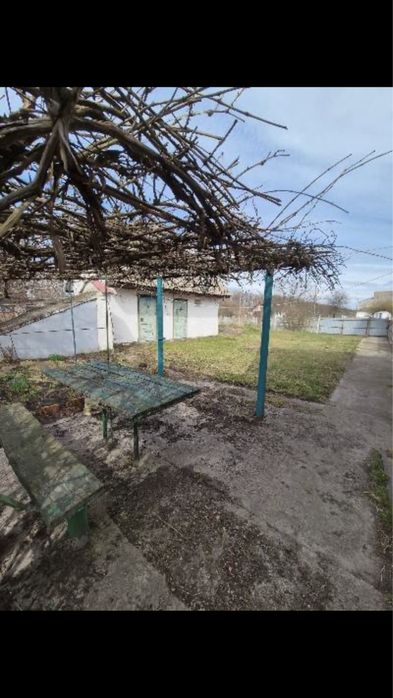 Продам будинок у Володимирівці поруч з Білою Церквою