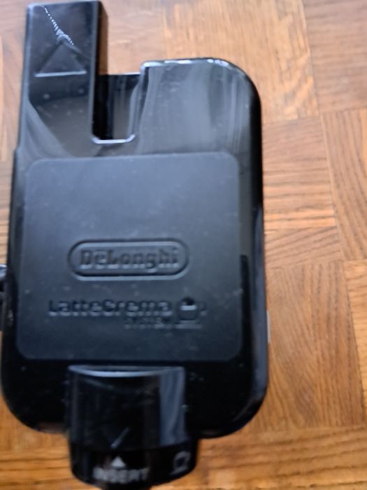 Pojemnik na mleko DeLonghi latte crema system