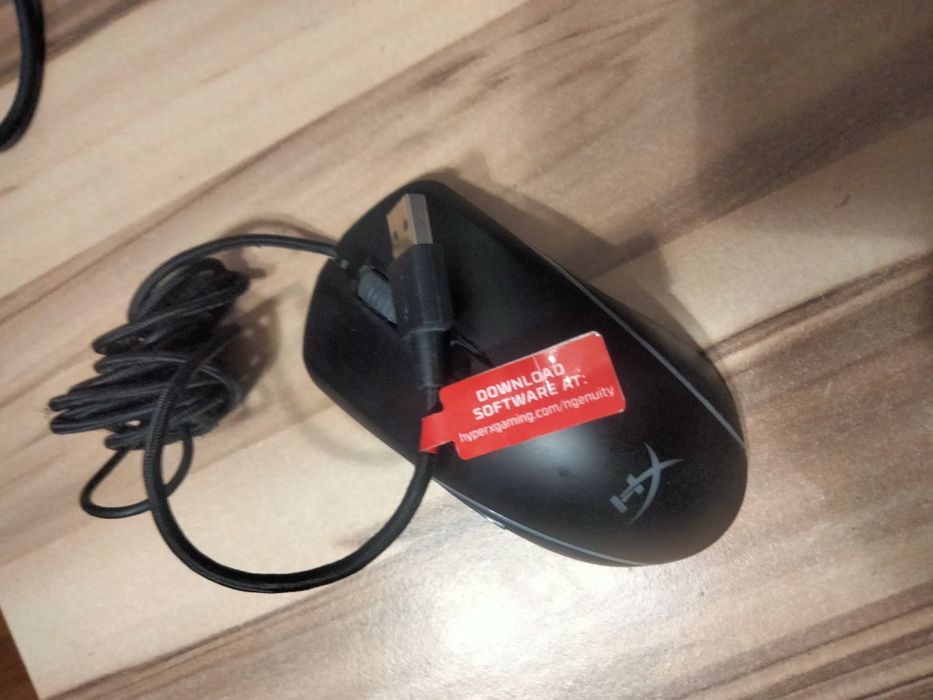 HyperX Pulsefire Surge