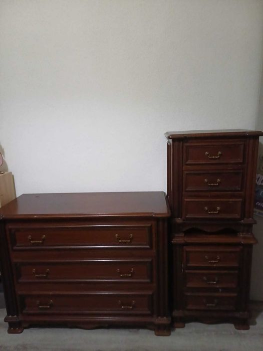 Conjunto de quarto