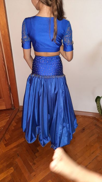 Бальне плаття для дівчинки 10-12 р