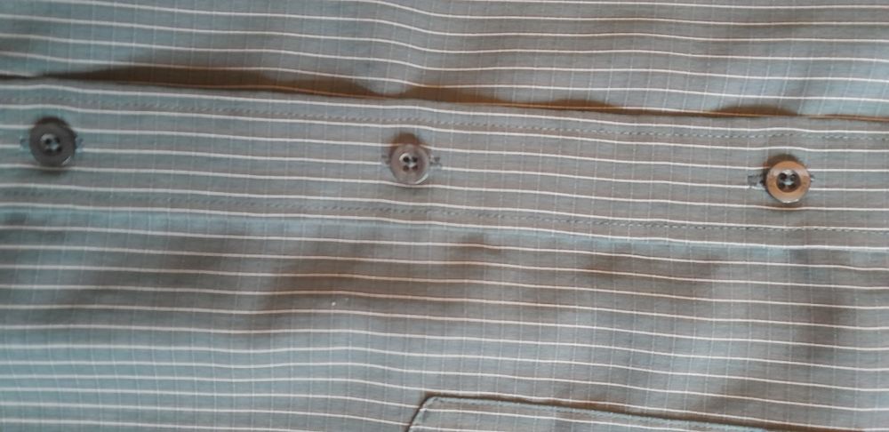 Koszula z krótkim rękawem