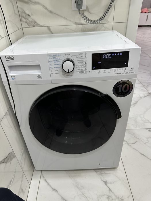 Ремонт стиральных, посудомоечных, сушильних машин,бойлеров. Киев.