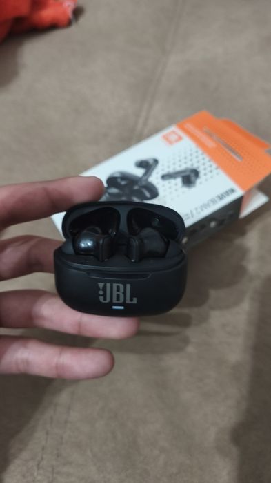 JBL wave Beam 2 novos