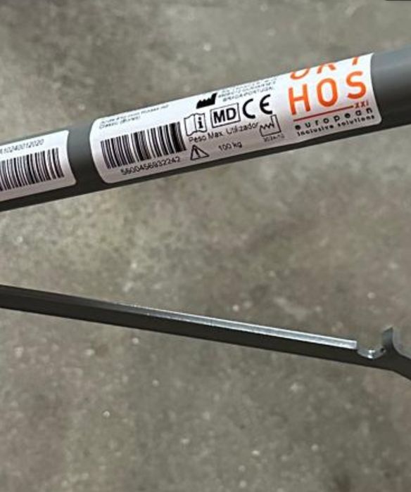 Andarilho novo /usado