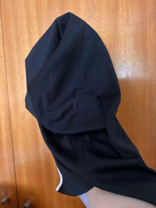 Máscara Terror Freira/Nun