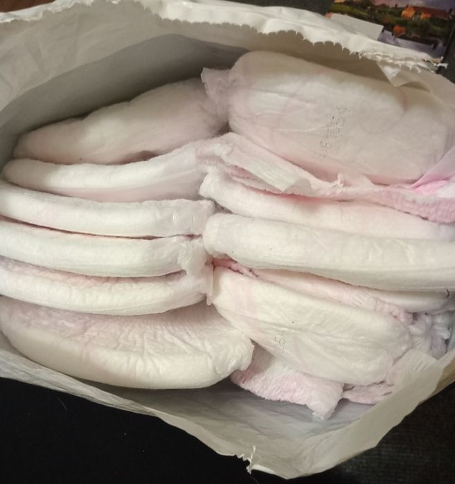 Памперсы.Дешевле В 2раза.