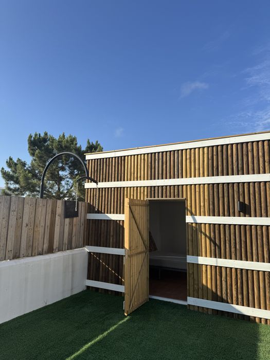 Suite/Cabana - Comporta