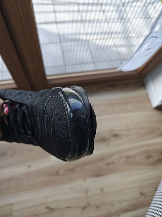 Buty jak Nike Air Max Plus TN czarne 44