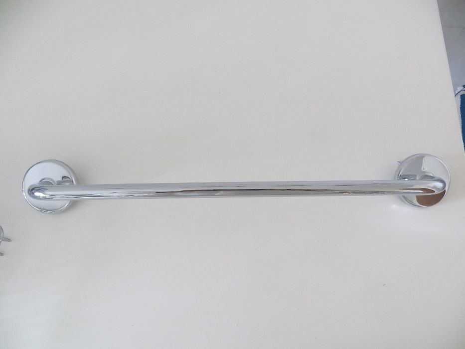 Acessórios casa de banho