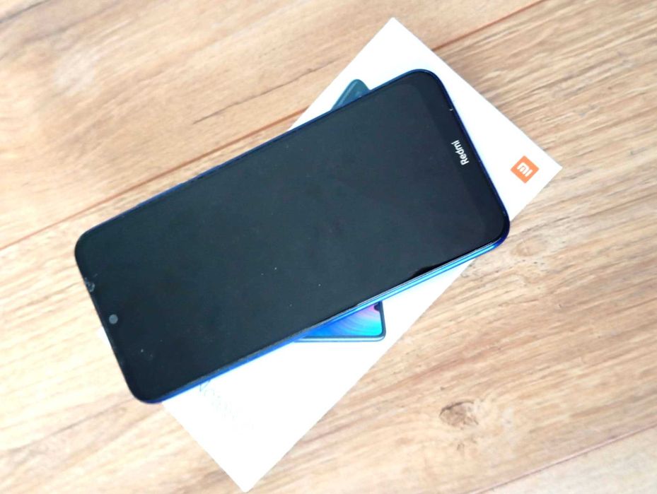 Smartfon Xiaomi REDMI Note 8T telefon 4 GB / 64 GB 4G (LTE)