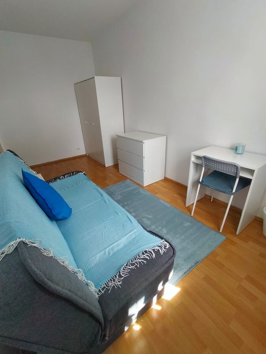 Pokój po remoncie 2 wolne