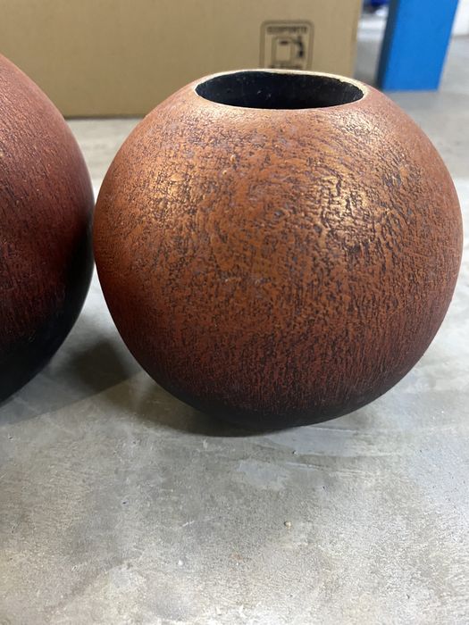 3 porta velas decorativo