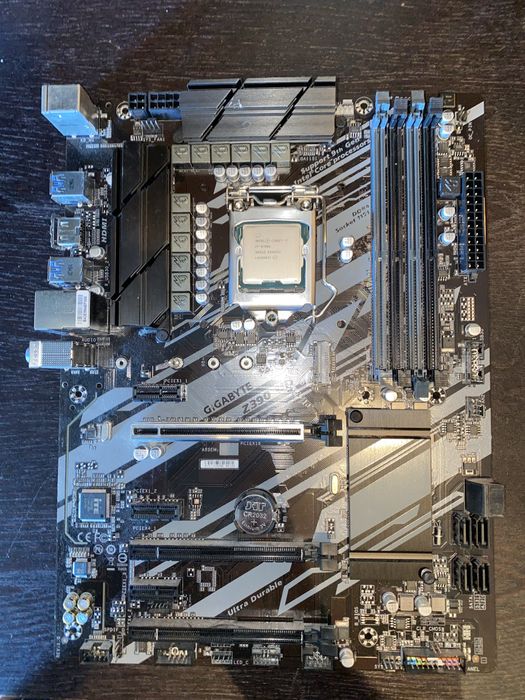 PC Gaming Parts64584568908803122