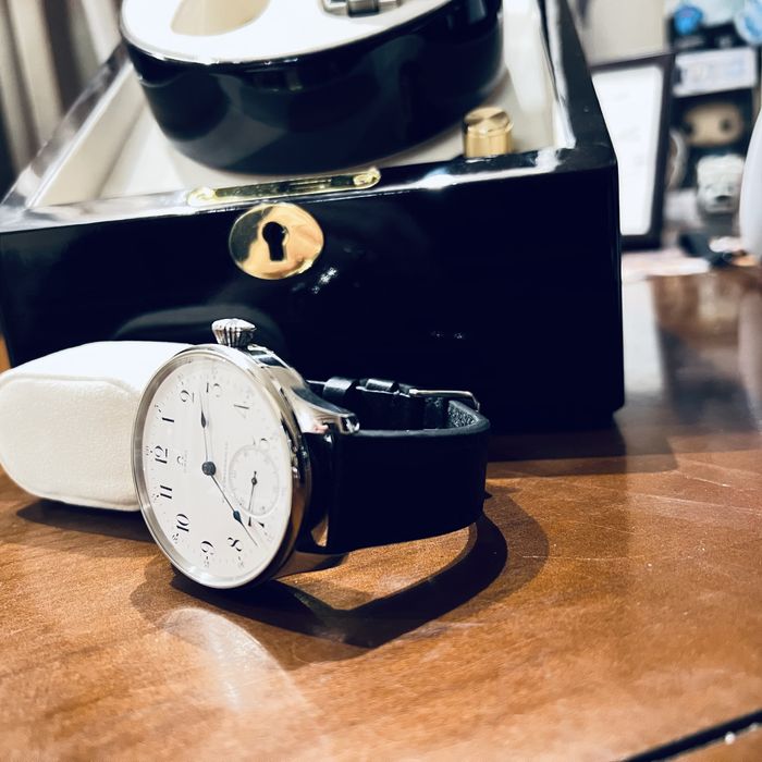 OMEGA , мужские наручные часы