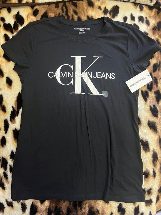 Футболка Calvin klein jeans
