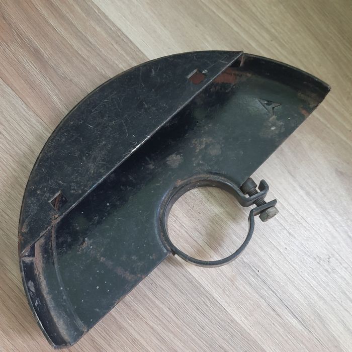 Защита на болгарку 230 захисний кожух