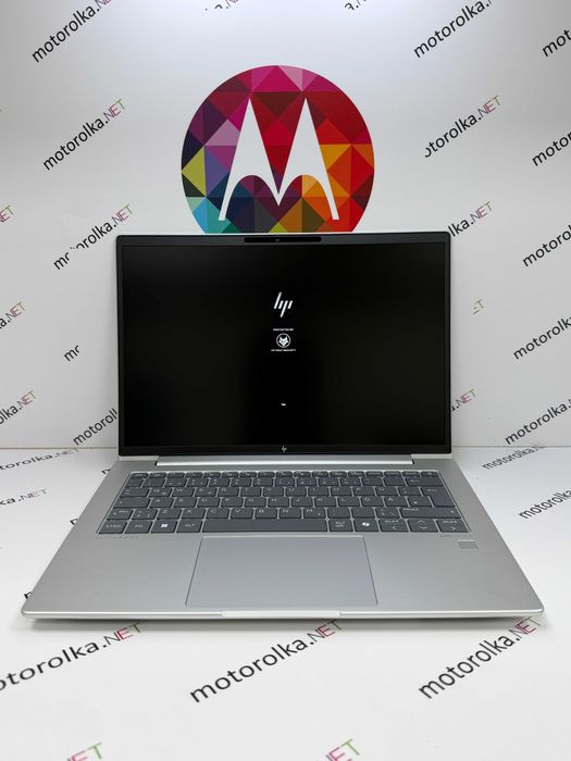 Ноутбук HP EliteBook 645 G11 14" FullHD/Ryzen 7 7535u/32 RAM/512 SSD №2