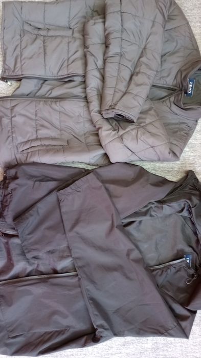 Куртка  IZOD  XL