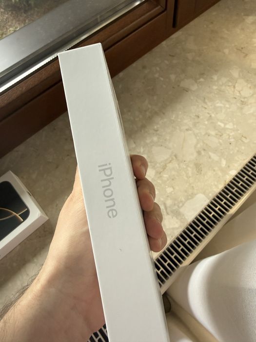 iPhone 17 Pro Max 256GB Biały