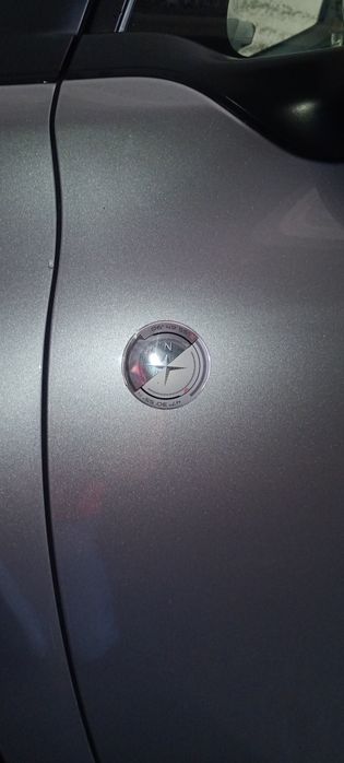 Vendo Peugeot 2008