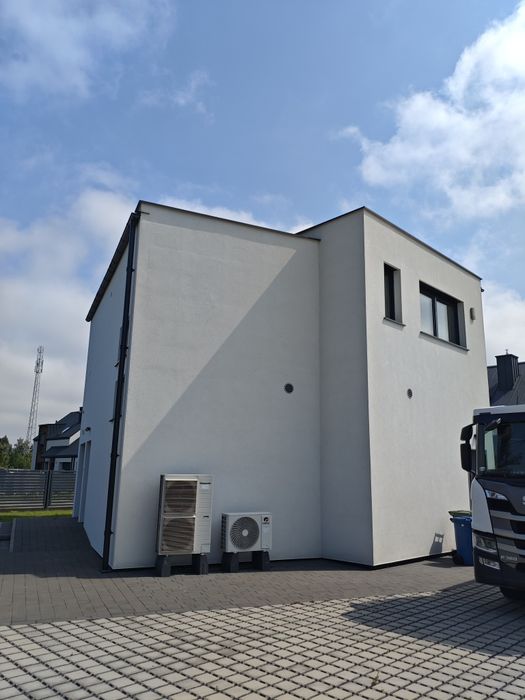 Budynek biurowo-usługowy (62 m2, 124 m2)  do wynajęcia Odolanów od ZARAZ