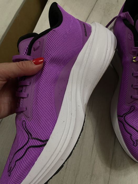 Кросівки Darter Pro Running Shoes