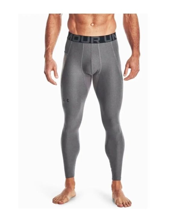 Компрессия Under Armour рр S Оригинал лосины термо штаны футболка