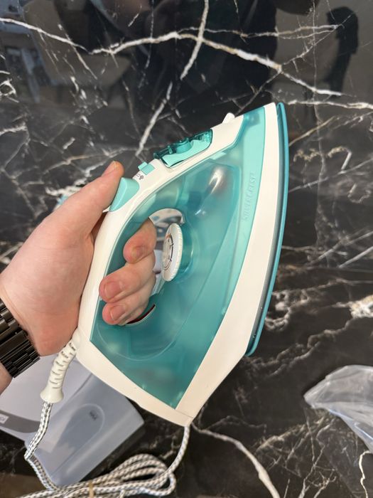 Утюг, праска Silver Crest 1740 Вт. Німеччина