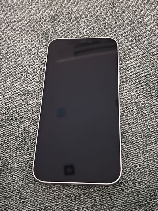 iPhone 12 128gb (usado)