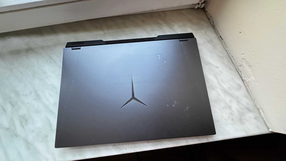 Lenovo Legion 5 Pro 16ACH6H