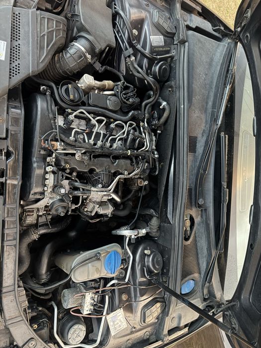 AUDI A5 2010 VIN WAUZZZ8T7BA034964 фото оголошення 24 з 24