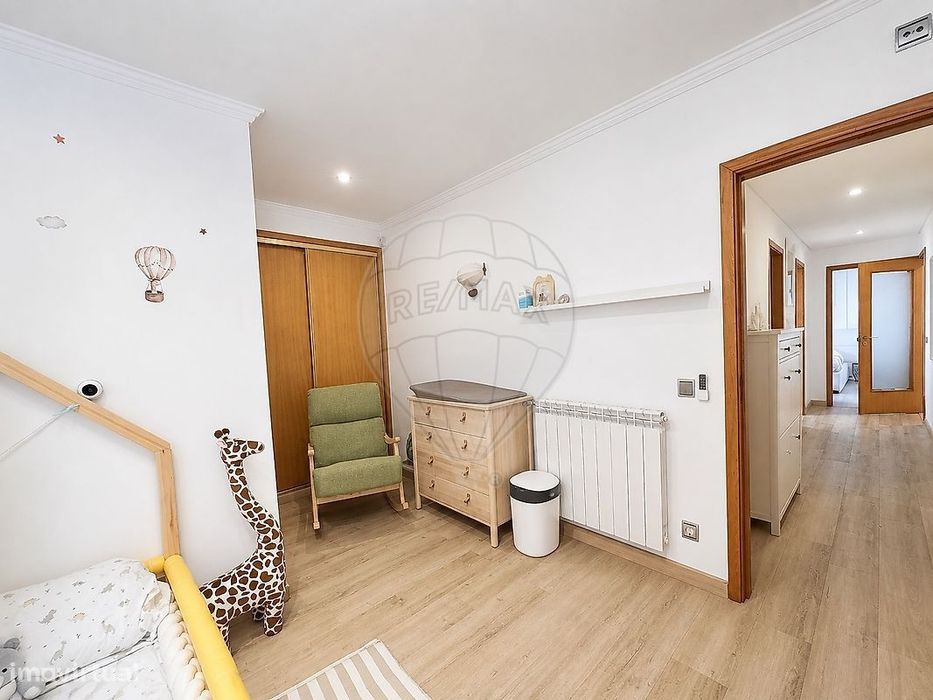 Apartamento T3 para venda