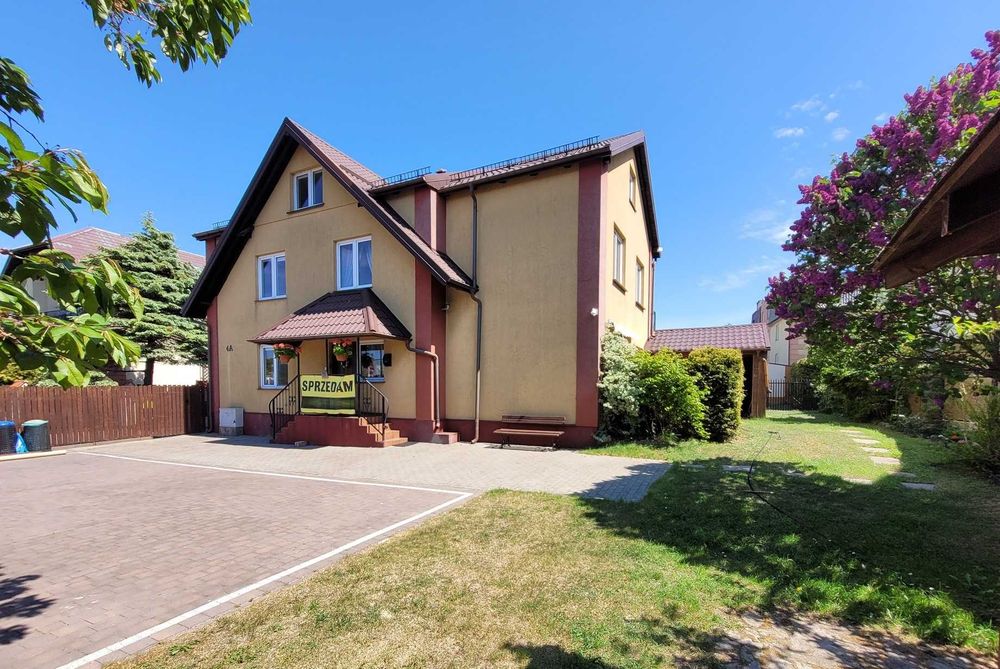 Kuća, 170 m², zemljište 506 m²