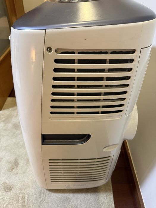 Ar condicionado portátil 12000 Btus Jocel