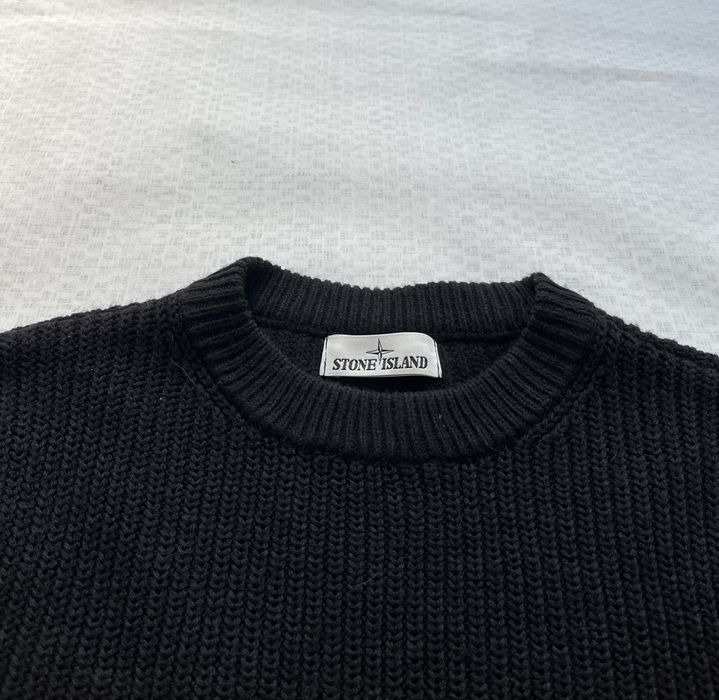 Светр Stone Island/Ston/стон айленд