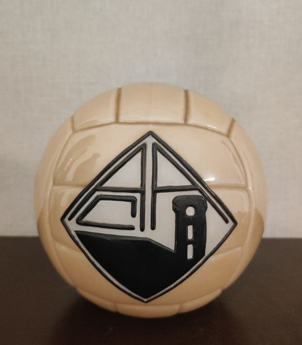 Globo candeeiro Académica