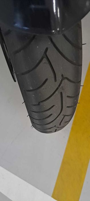 Suzuki Vstrom DL 1000