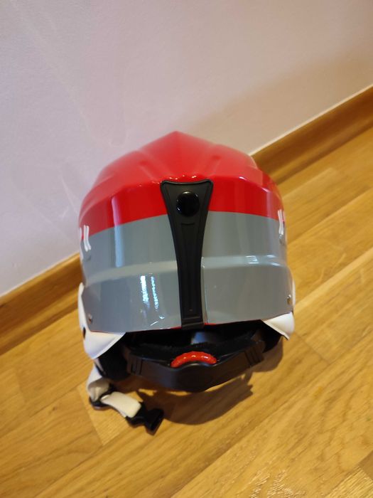 Kask narciarski 48-52 S