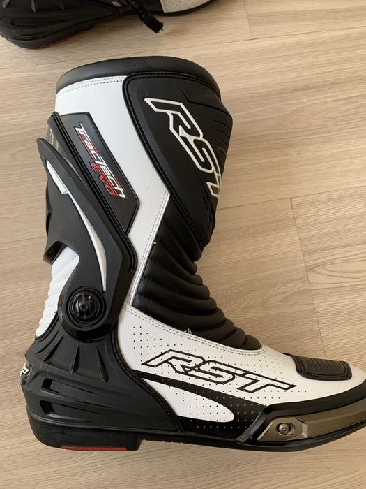 Buty RST tractech evo rozm 43