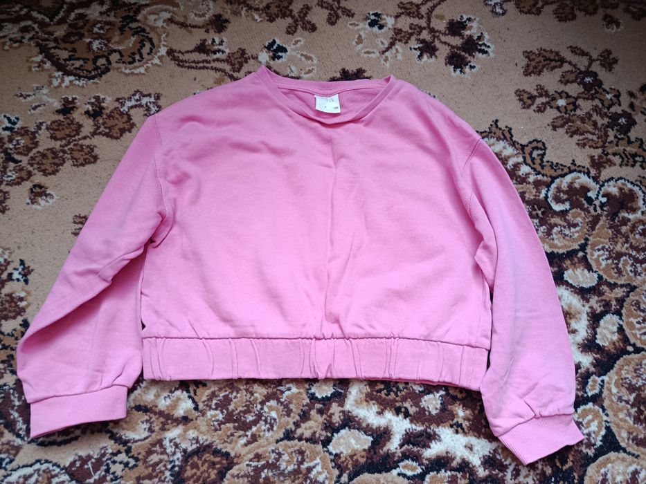 Zara костюмы для девочек