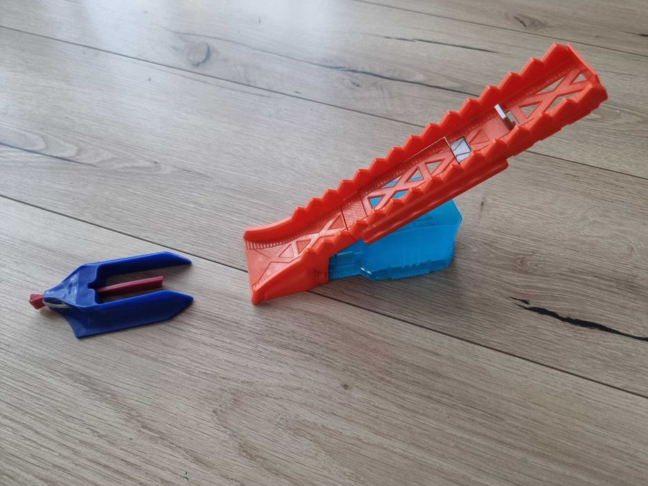 Hot Wheels - zestaw