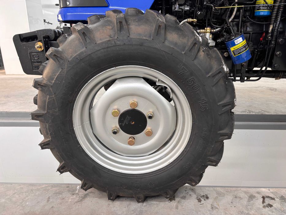 Трактор Dongfeng 404 DG2 в наявності!