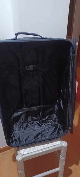 Mala de viagem utlidades