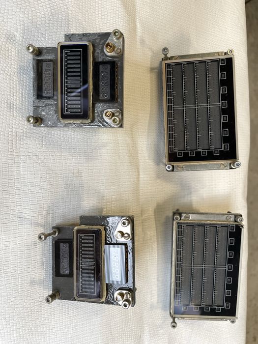 lcd dron awionika