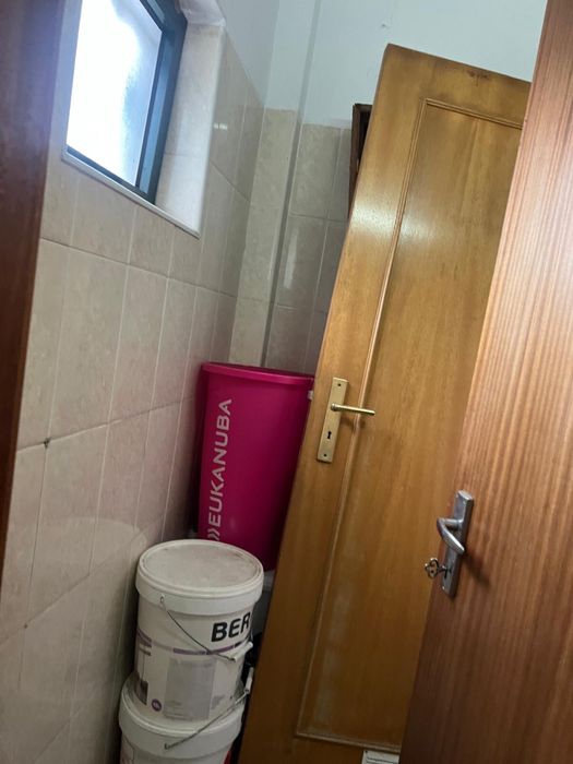 Alugo armazem 350 m2 em rio tinto