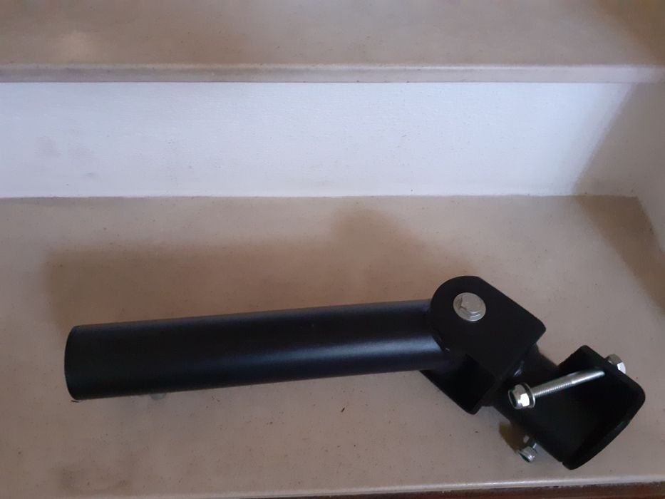 Acessório para rack ginásio, Titanium Strength

Evolution B2 Accesório